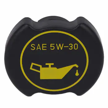 Engine Oil Filler Cap
