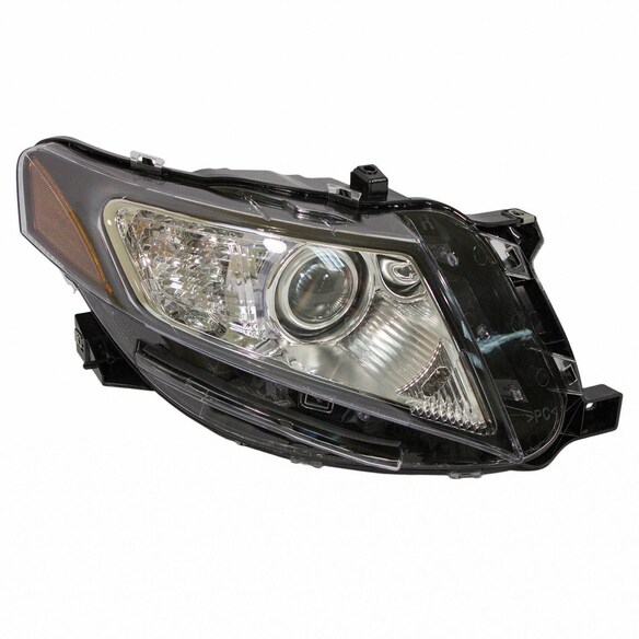 Composite Headlight - Right, Front Main Image