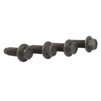 Bolt - M12 X 30MM