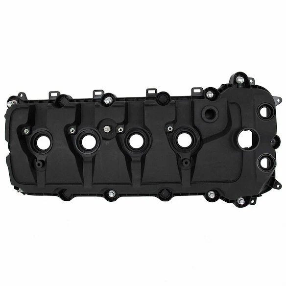 Engine Valve Cover Cylinder Head - Right 5.0L Main Image