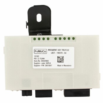 Trailer Brake Module