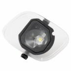 Courtesy Light Lamp - Left Main Image