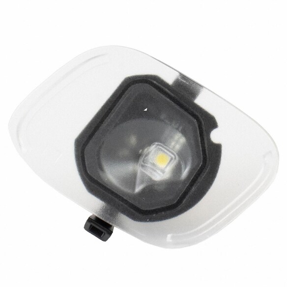 Courtesy Light Lamp - Left Main Image