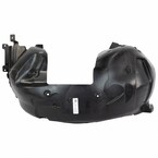 Fender Splash Shield Guard - Right, Front Main Image