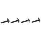 Dash Panel Screw Glove Box Storage Compartment - 4.2 X 19MM Main Image