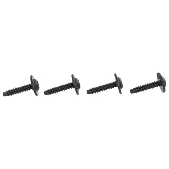 Dash Panel Screw Glove Box Storage Compartment - 4.2 X 19MM Main Image