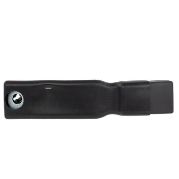 Seat Belt - Left, Front