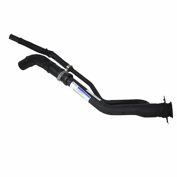 Fuel Tank Filler Neck Pipe