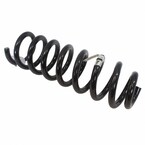 Air Suspension Spring Coil - Left, Right, Front Main Image