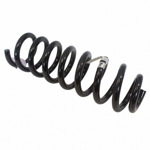 Air Suspension Spring Coil - Left, Right, Front Main Image
