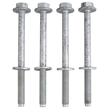 AIR CONDITIONING (A/C) Compressor Bolt - M8 X 103MM