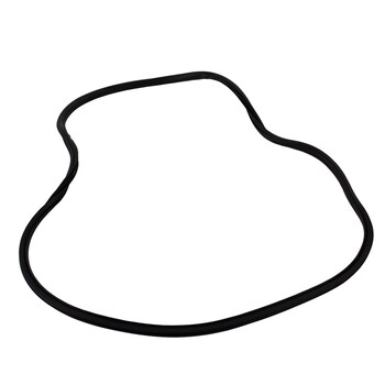 Door Seal Weatherstrip - Left, Right, Rear