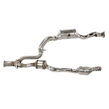 Catalytic Converter - 3.5L