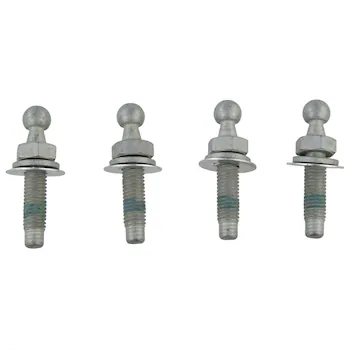 Stud Ball - M8 x 24MM, Front