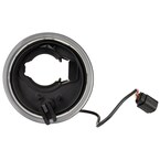 Drive Motor Battery Pack Charging Port Ring - Front (BEV) Main Image