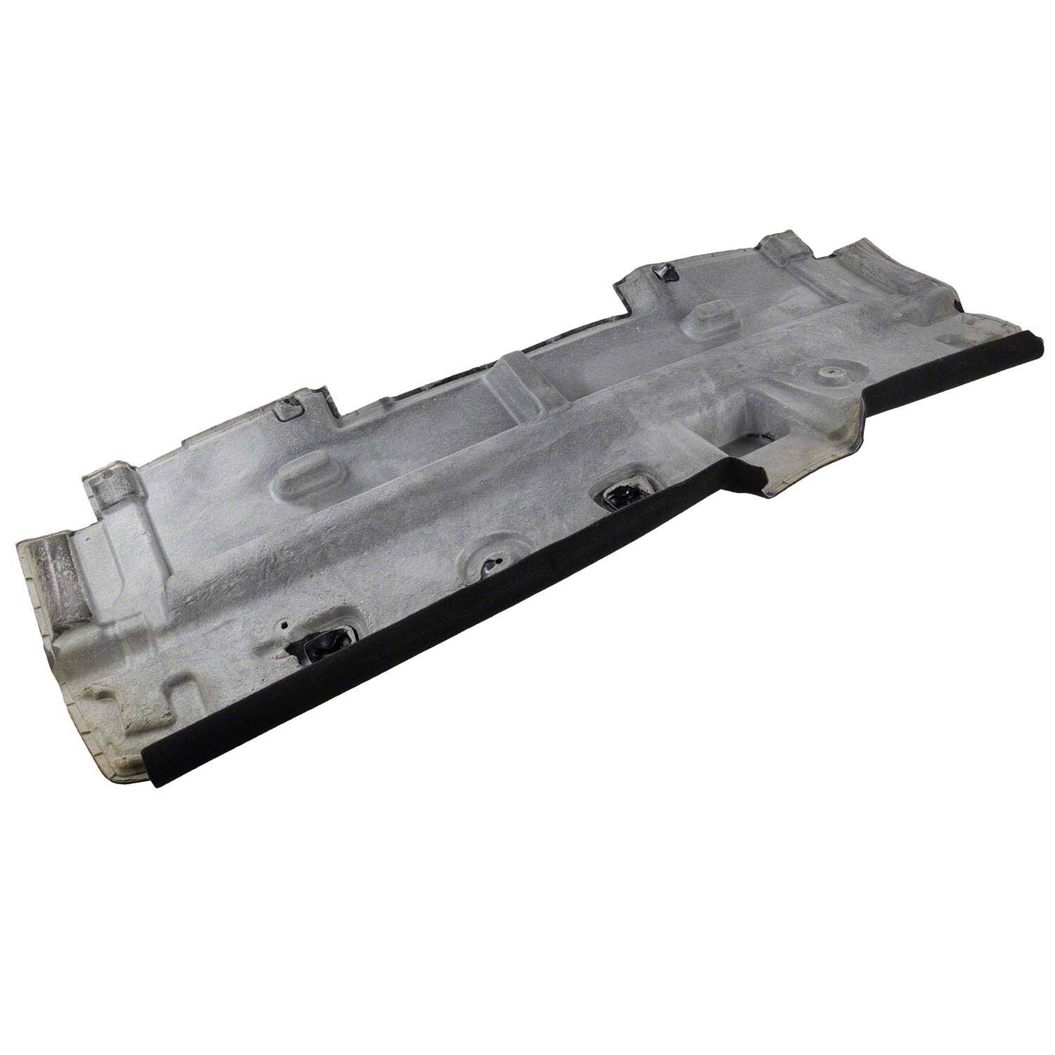 Insulator Panel - Rear, Back (REGULAR CAB) | Parts | Ford.com
