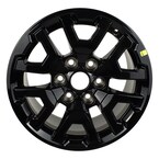 Wheel Rim 17 X 8.5 #2 Main Image