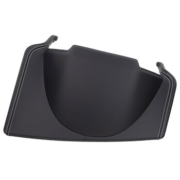 Instrument Panel Cover