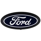 Nameplate Decal - Front (BEV) Main Image