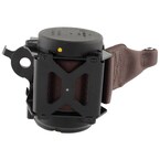 Seat Belt Lap and Shoulder Bracket Receptacle - Right, Rear (Regular Wagon) Main Image