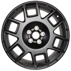 Wheel 7 X 18" Aluminim Style 1 Main Image