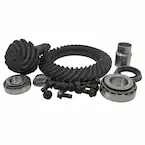 Differential Ring and Pinion Driving Gear - 3.5L Main Image