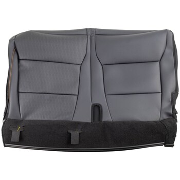 Seat Cushion Cover - Rear