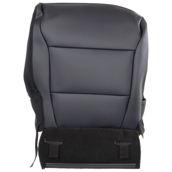 Seat Cushion Cover - Rear