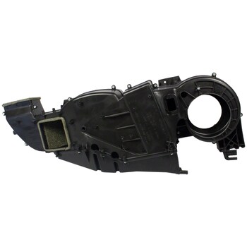 A/C Evaporator Core