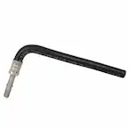 Automatic Transmission Oil Cooler Hose - 3.5L (AT) Main Image