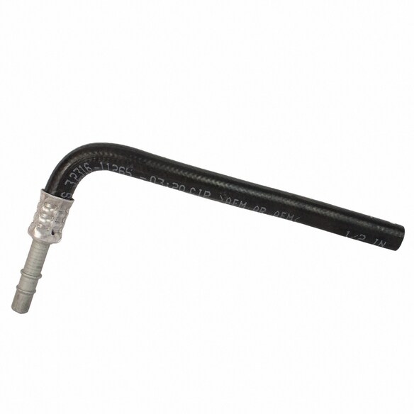 Automatic Transmission Oil Cooler Hose - 3.5L (AT) Main Image