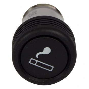 Cigarette Lighter Element Cigar Knob And