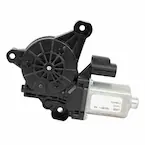Window Motor - Right, Front Main Image
