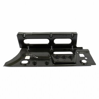 Wheel Housing Bracket Quarter Panel - Right, Rear, Inner (All Long, All Medium)