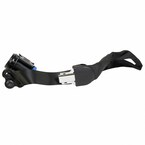 Seat Belt Lap and Shoulder - Rear Main Image