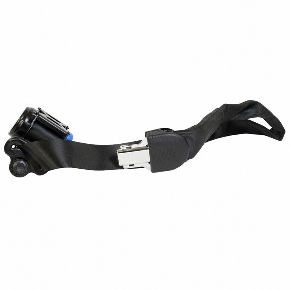 Seat Belt Lap and Shoulder - Rear Main Image