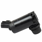Windshield Washer Pump Motor and Main Image