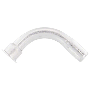 Automatic Transmission Oil Cooler Tube (AT)