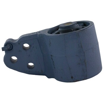 Engine Mount Support Insulator Motor - Left