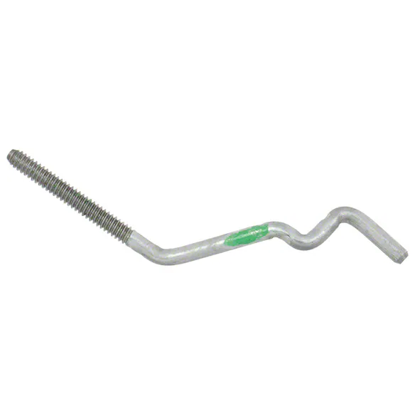 Door Lock Operating Rod Connecting - Left, Rear Main Image