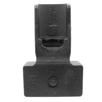 Leaf Spring Spacer - Rear