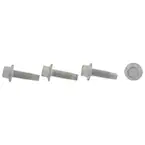 Screw Door Check Bolt - M6 X 20MM Main Image