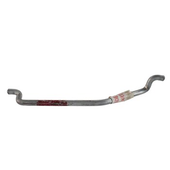 Door Lock Operating Rod - Left, Front