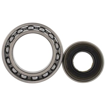 #1 Bearing Needle - Rear, Inner (GT Feature Car)