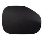 Drive Motor Battery Pack Charging Port Door Fuel Filler Access Main Image