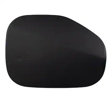 Drive Motor Battery Pack Charging Port Door Fuel Tank Filler Access panel <br>A which helps