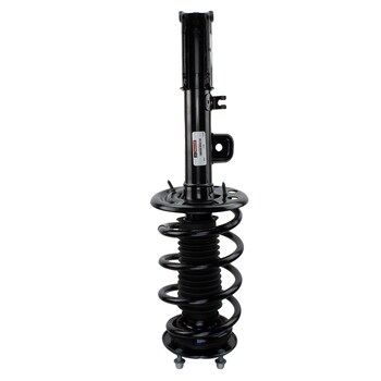 Suspension Strut and Coil Spring Assembl Loaded ASSEM - Right, Front