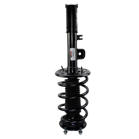 Suspension Strut and Coil Spring Assembl Loaded ASSEM - Right, Front Main Image