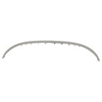 Bumper Trim Molding - Front, Upper Main Image