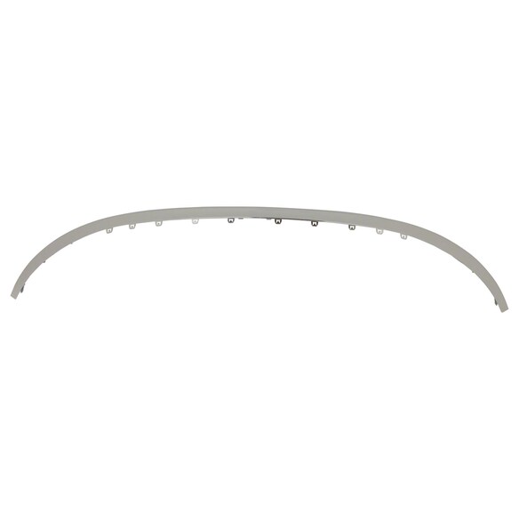 Bumper Trim Molding - Front, Upper Main Image